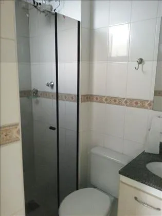 Apartamento para aluguel em Liberdade