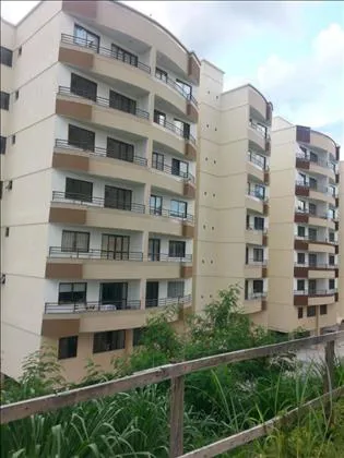 Apartamento para venda em Campos Elíseos