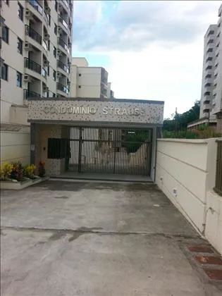 Apartamento para venda em Campos Elíseos