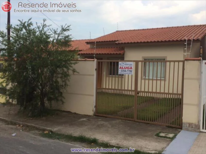 Foto 11 de 11 - Casa para aluguel em Itapuca