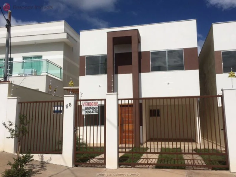 Foto 1 de 1 - Casa para venda em Parque Ipiranga II