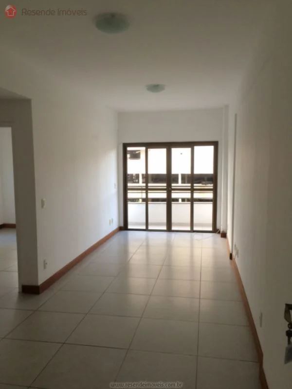 Foto 2 de 5 - Apartamento para aluguel em Campos Elíseos