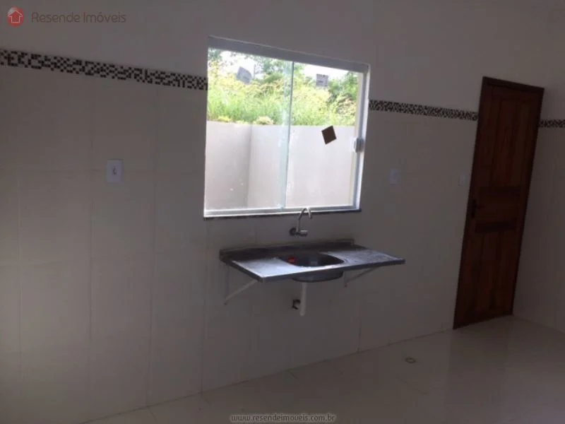 Foto 5 de 7 - Casa para venda em Jardim D'Oeste