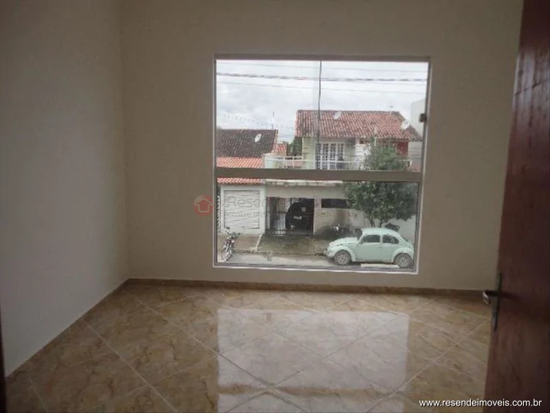 Foto 3 de 5 - Casa para venda em Jardim D'Oeste