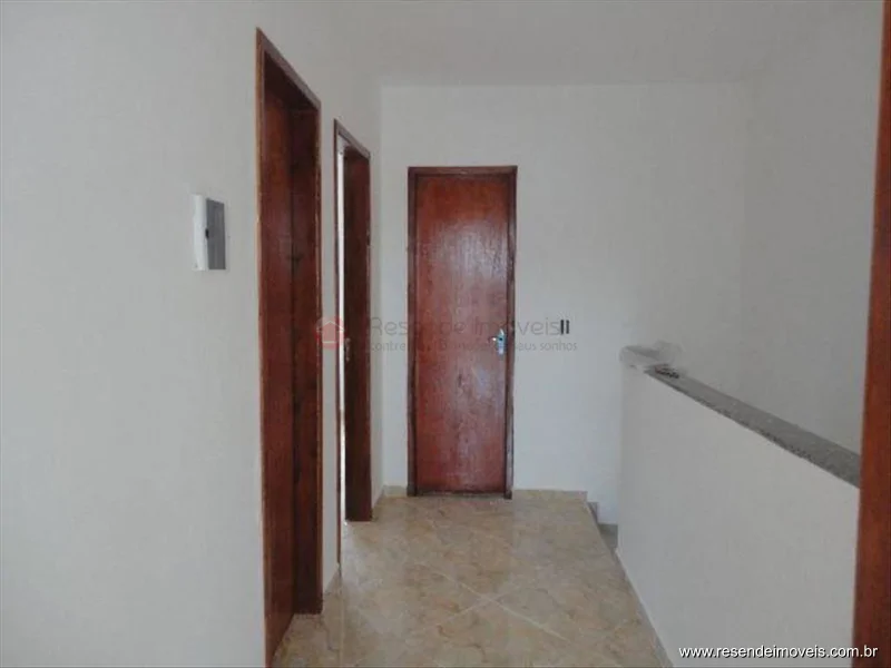 Foto 2 de 5 - Casa para venda em Jardim D'Oeste