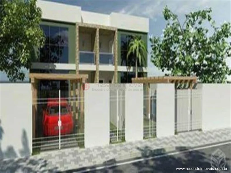 Foto 5 de 5 - Casa para venda em Jardim D'Oeste