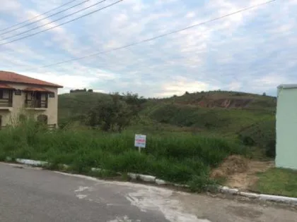 Terreno para venda em Morada da Colina