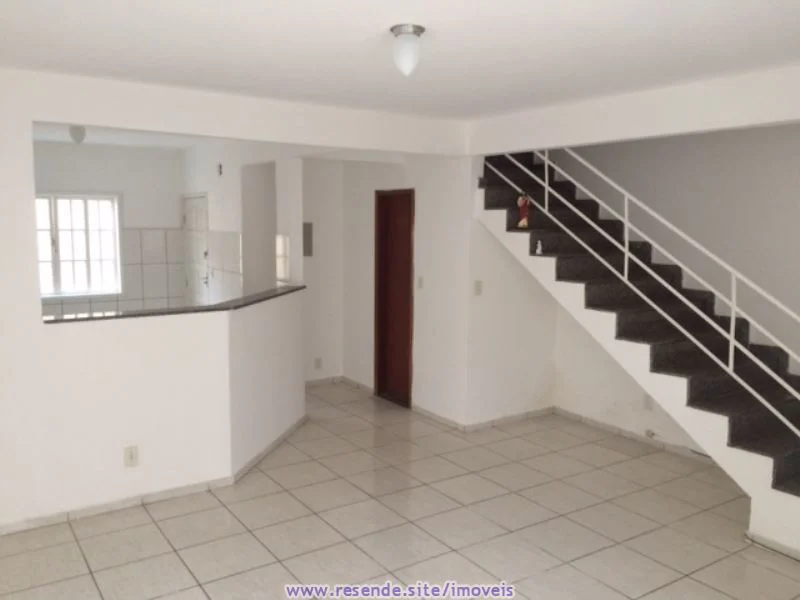 Foto 5 de 8 - Casa para aluguel em Montese