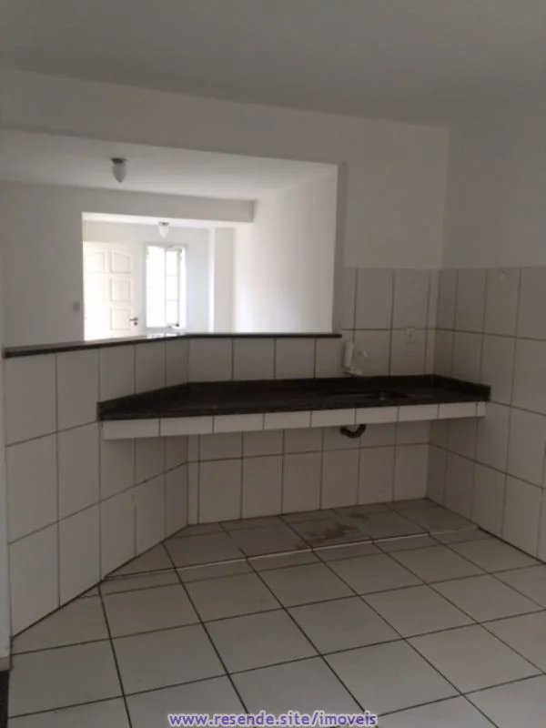 Foto 6 de 8 - Casa para aluguel em Montese