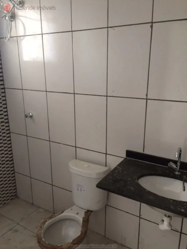 Foto 6 de 10 - Casa para venda em Morada da Montanha