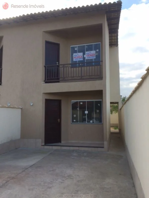 Foto 9 de 10 - Casa para venda em Morada da Montanha