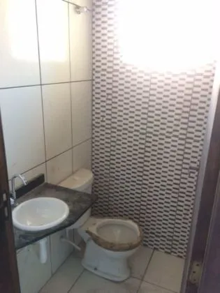 Casa para venda em Morada da Montanha