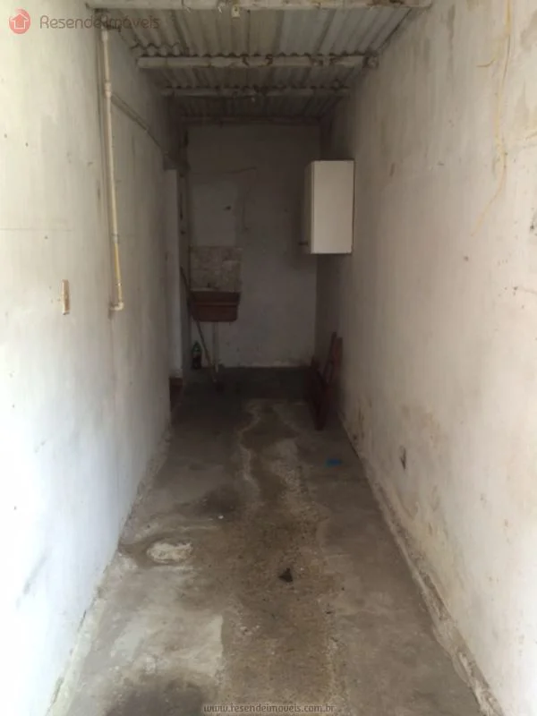 Foto 7 de 8 - Casa para venda em Paraíso