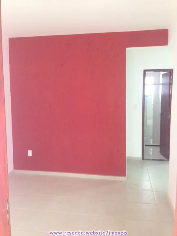 Foto 1 de 10 - Casa para aluguel em Jardim Aliança II