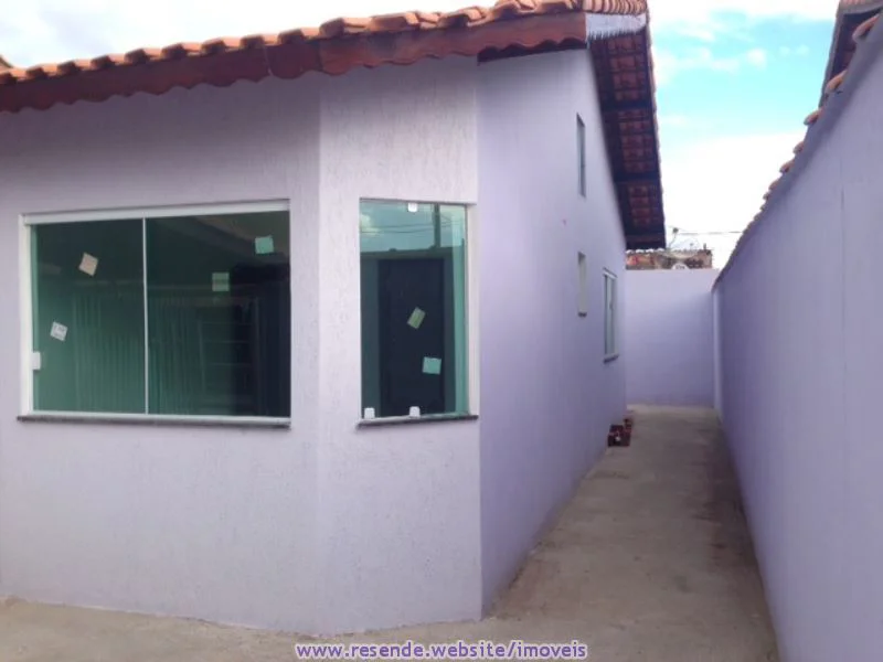 Foto 5 de 10 - Casa para aluguel em Jardim Aliança II