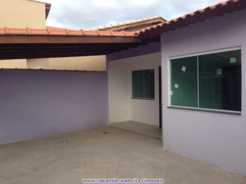 Foto 6 de 10 - Casa para aluguel em Jardim Aliança II