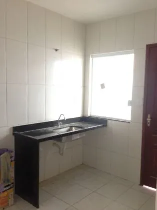 Casa para aluguel em Jardim Aliança II