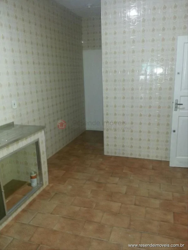 Foto 4 de 9 - Casa para aluguel em Vila Julieta