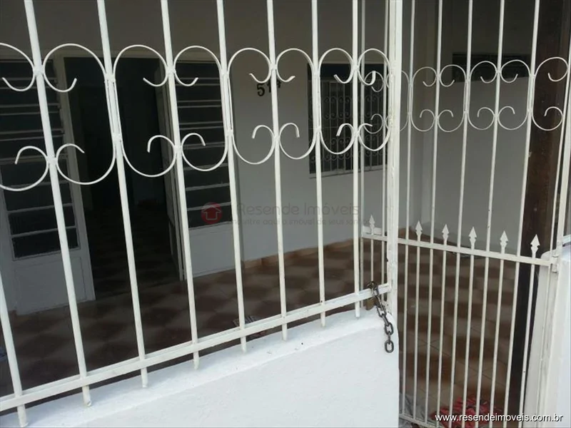 Foto 9 de 9 - Casa para aluguel em Vila Julieta