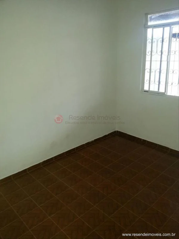 Foto 5 de 9 - Casa para aluguel em Vila Julieta