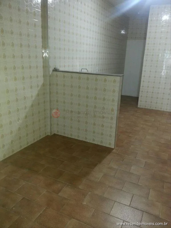 Foto 7 de 9 - Casa para aluguel em Vila Julieta