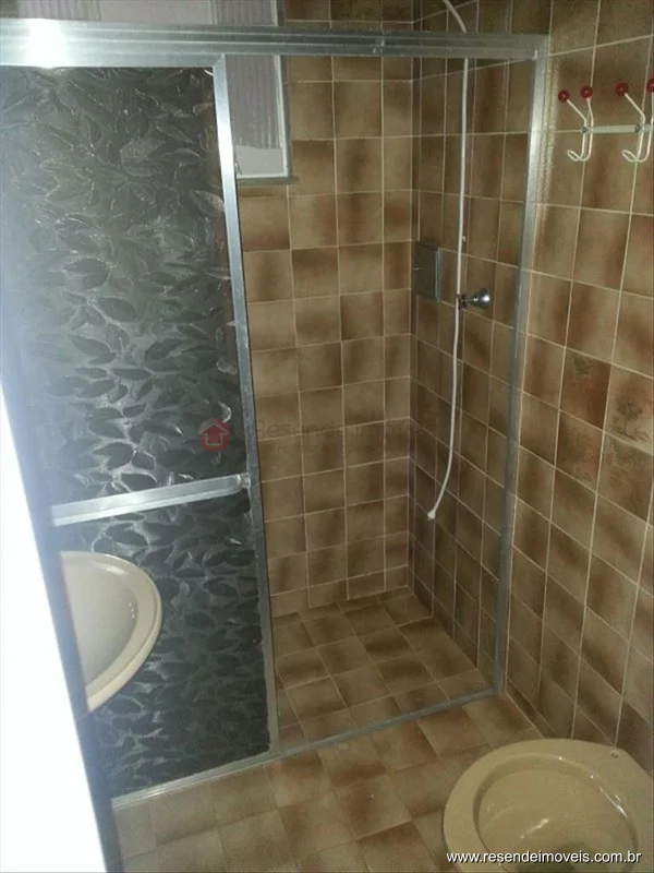 Foto 3 de 9 - Casa para aluguel em Vila Julieta