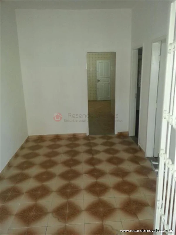 Foto 8 de 9 - Casa para aluguel em Vila Julieta