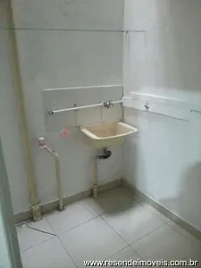 Casa para aluguel em Vila Julieta