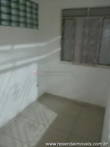 Casa para aluguel em Vila Julieta