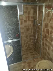 Casa para aluguel em Vila Julieta