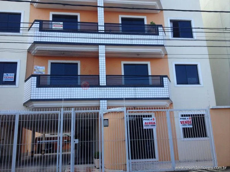 Foto 1 de 17 - Apartamento para venda em Liberdade