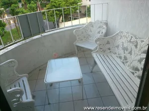 Apartamento para venda em Jardim Jalisco