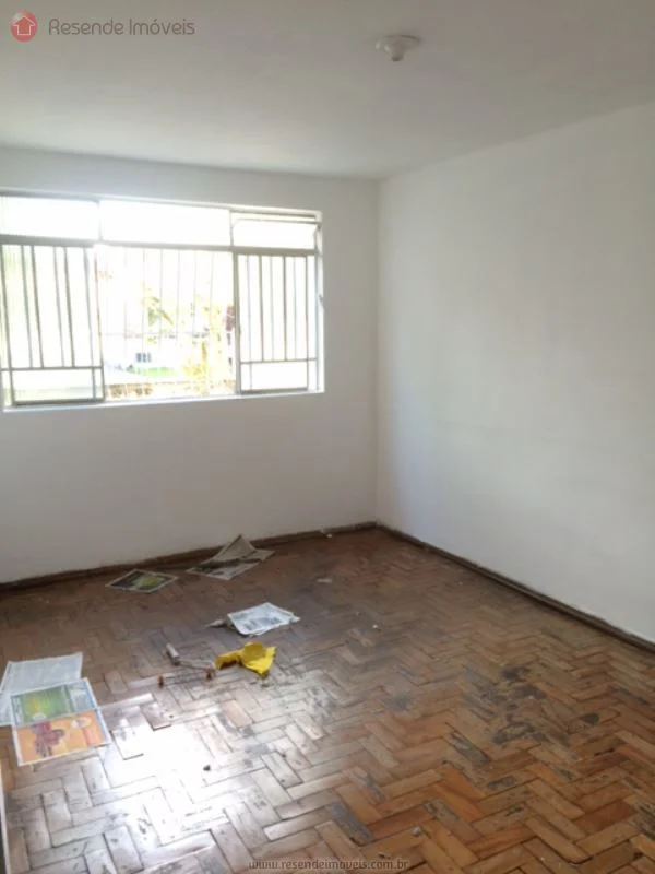 Foto 1 de 5 - Casa para aluguel em Manejo