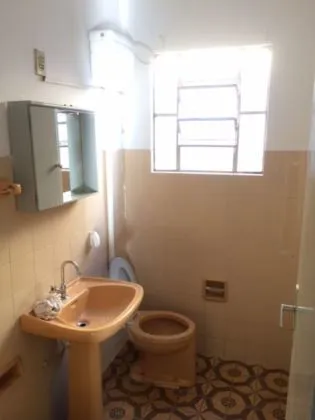 Casa para aluguel em Manejo