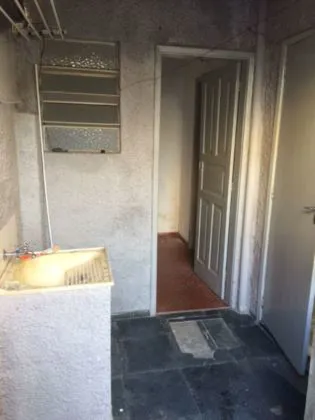 Casa para aluguel em Manejo