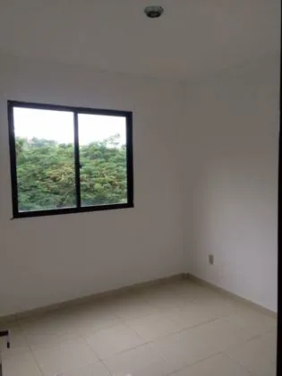 Apartamento para aluguel em Comercial