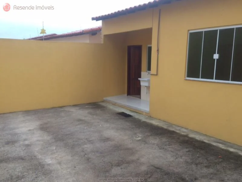 Foto 3 de 10 - Casa para aluguel em Mirante das Agulhas