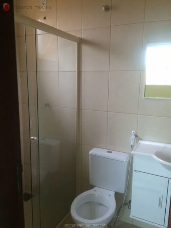 Foto 7 de 10 - Casa para aluguel em Mirante das Agulhas