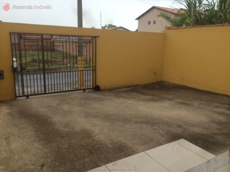 Foto 9 de 10 - Casa para aluguel em Mirante das Agulhas