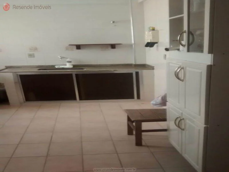 Foto 5 de 12 - Apartamento para aluguel em Barbosa Lima