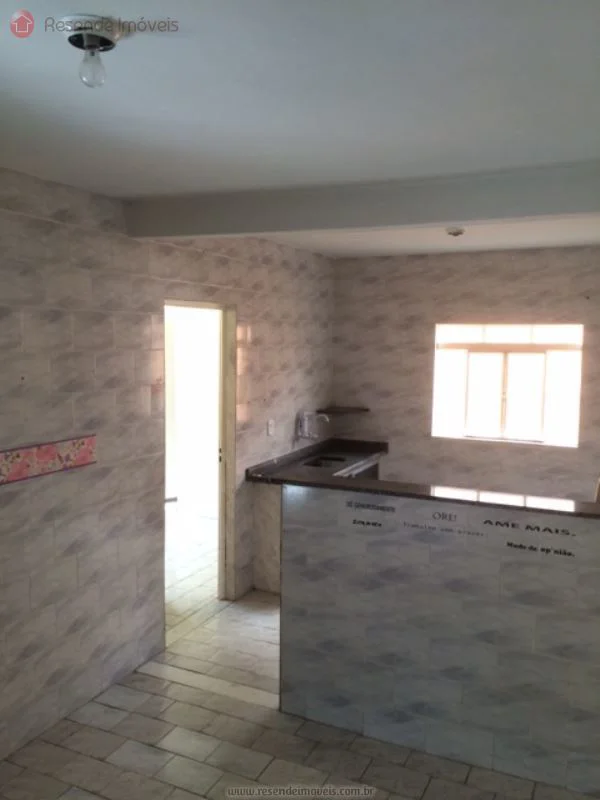 Foto 3 de 11 - Casa para aluguel em Parque Ipiranga