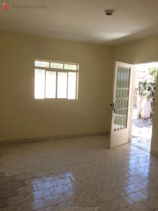 Foto 6 de 11 - Casa para aluguel em Parque Ipiranga