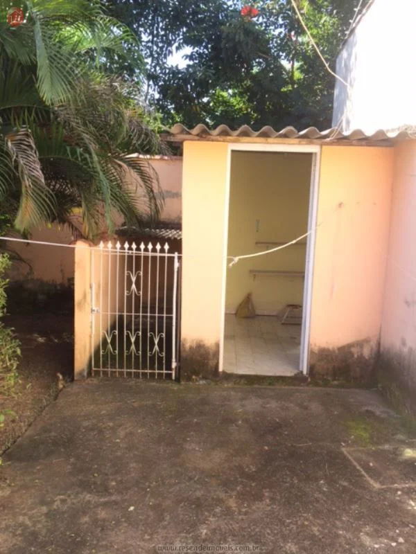 Foto 10 de 11 - Casa para aluguel em Parque Ipiranga