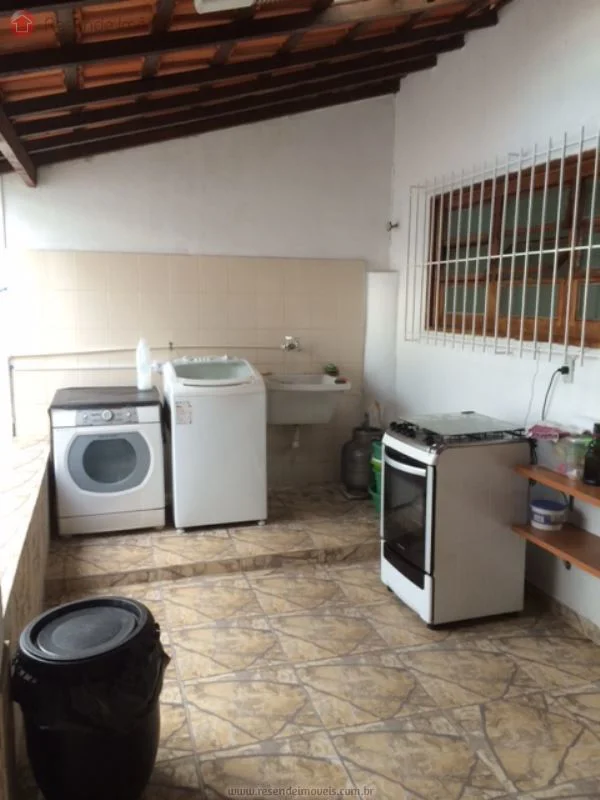 Foto 10 de 13 - Casa para venda em Morada da Colina