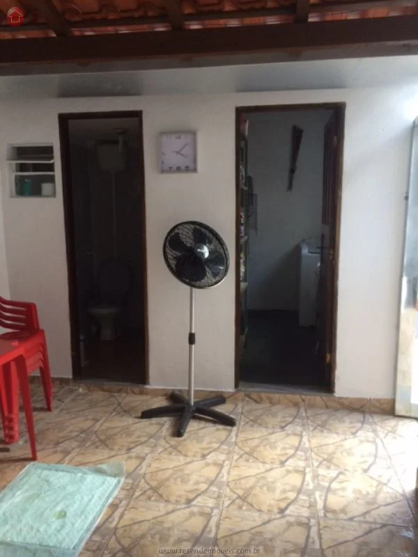 Foto 11 de 13 - Casa para venda em Morada da Colina