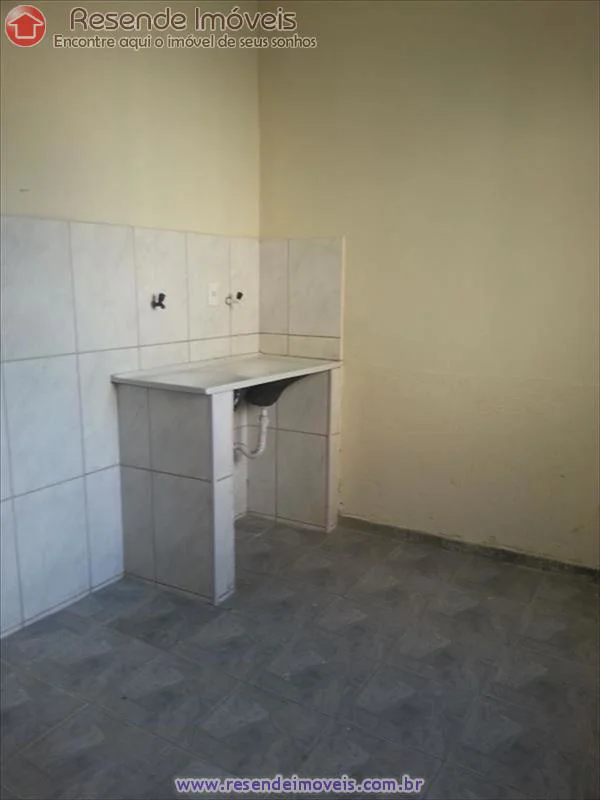 Foto 1 de 9 - Casa para aluguel em Paraíso