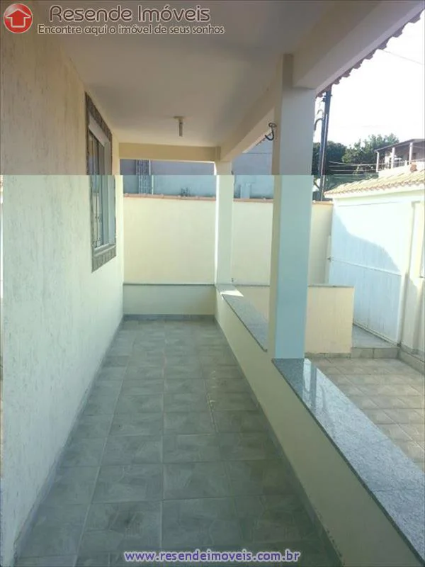 Foto 8 de 9 - Casa para aluguel em Paraíso