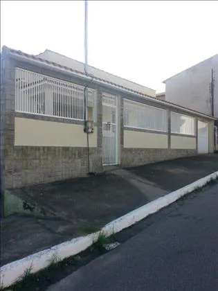 Casa para aluguel em Paraíso