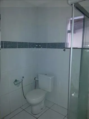 Casa para aluguel em Paraíso