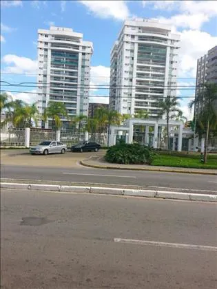 Apartamento para venda em Jardim Jalisco